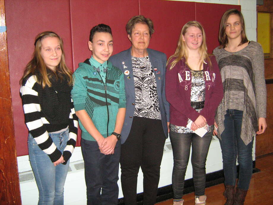 Why Is Romeo And Juliet A Tragedy Essay Watervliet Elks Recently Visited Menands Heatly And Watervliet Elementary Schools To Give Out Awards Critical Thinking Essays also Advertising Essay Topics Your Best Shot Times Union Sociology Essay Topics
