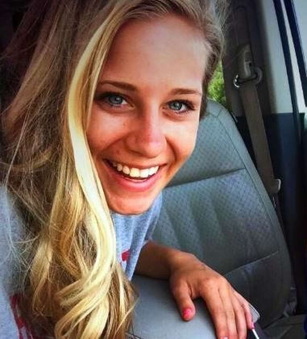 Police officer responsible for Texas Tech University student's death