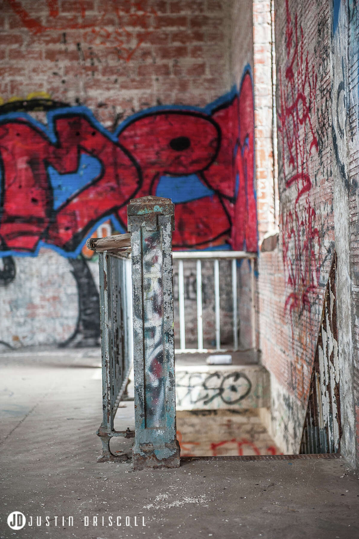 Historic peanut factory turned into highend lofts in downtown San Antonio