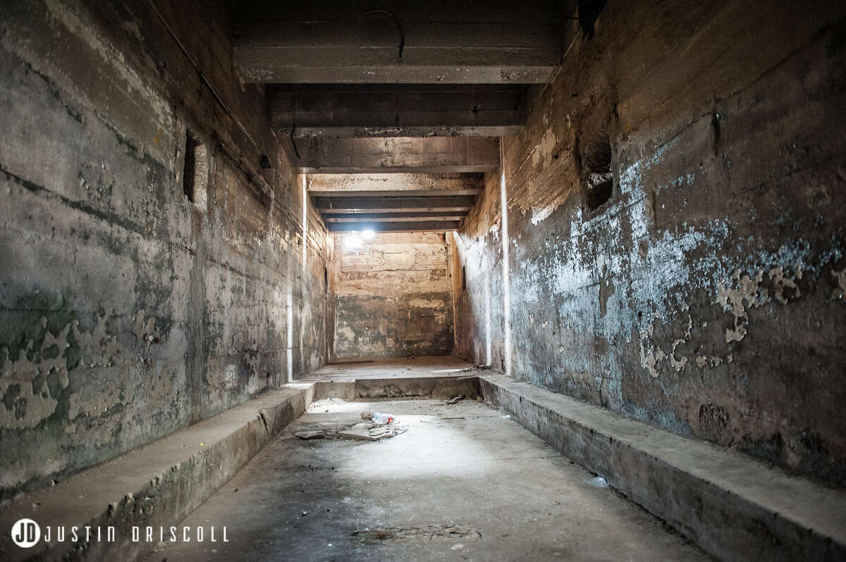 Historic peanut factory turned into highend lofts in downtown San Antonio