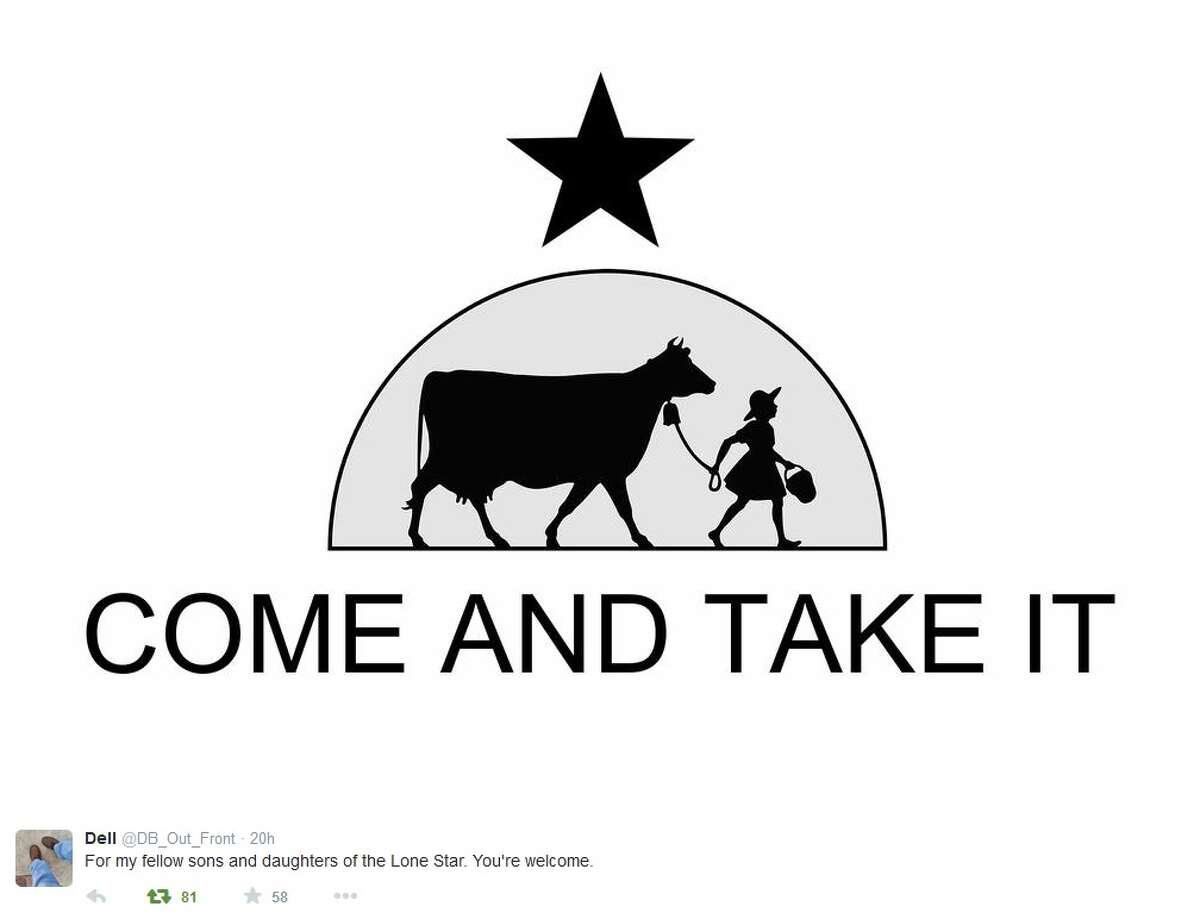 come and take it facebook cover