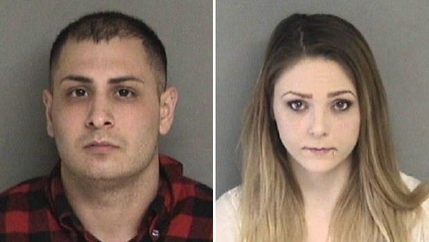 East Bay Couple Accused Of Robbing Men Lured With Sex Ads 4640