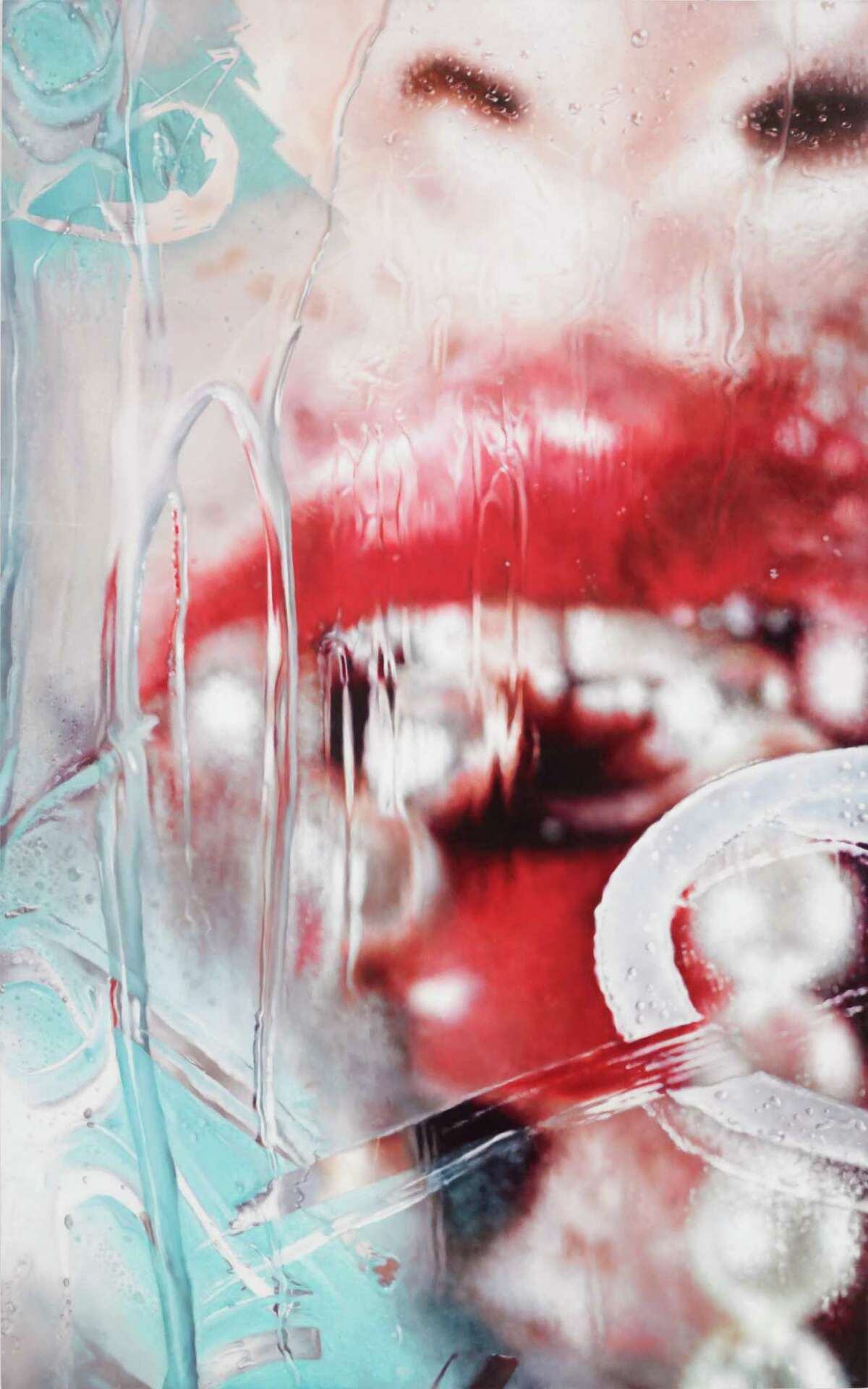 Artist Marilyn Minter Finds Truth More Beautiful Than Photoshop