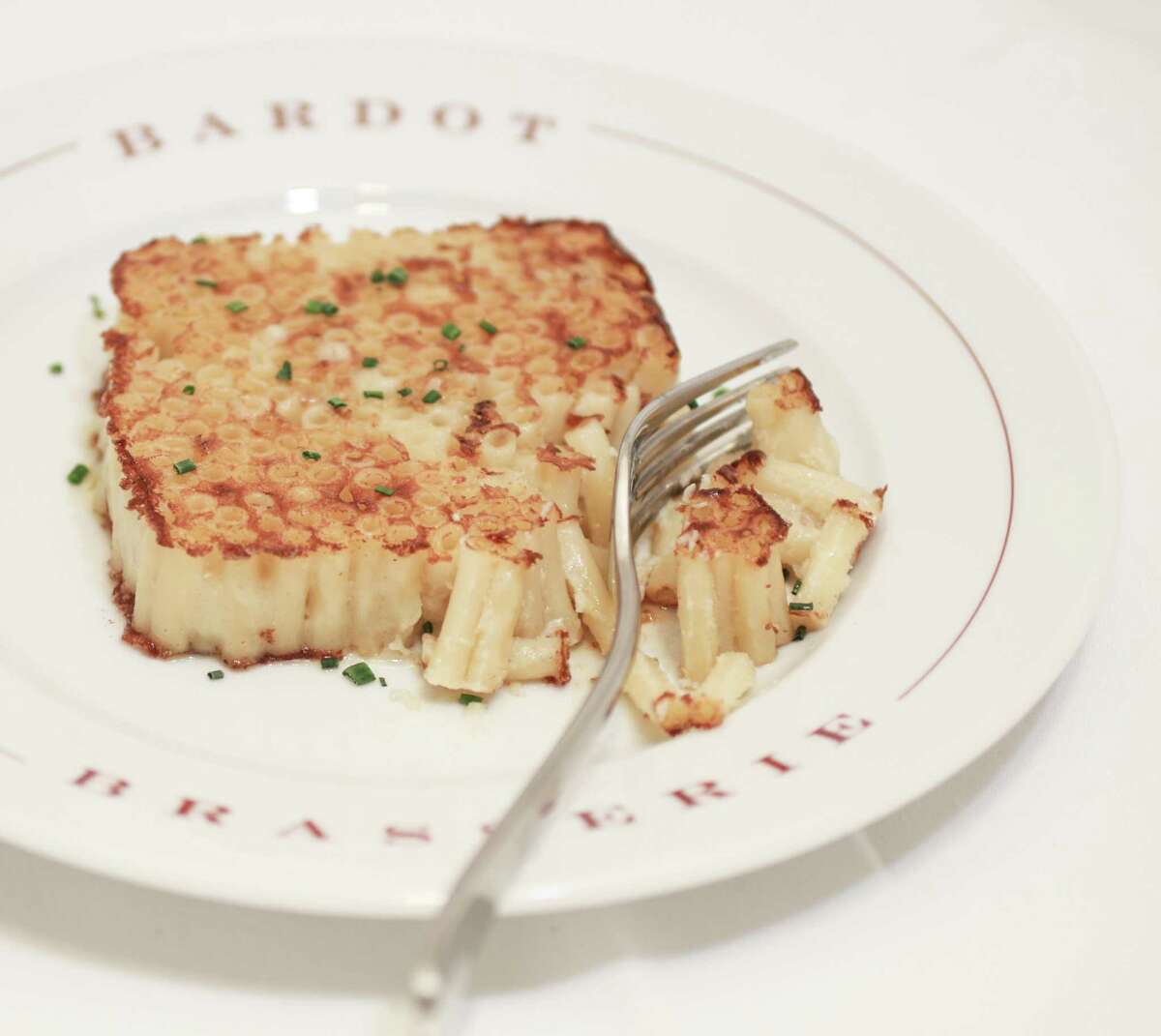 12 new hot spots in Las Vegas