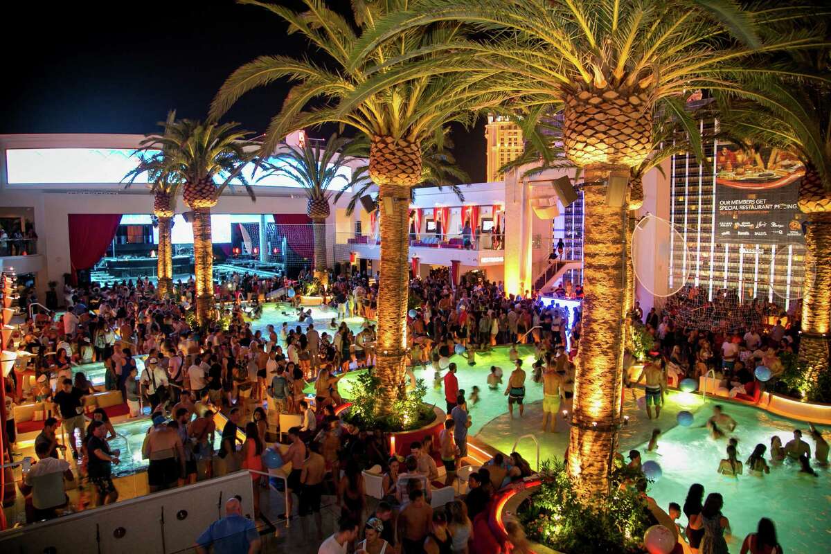 12 new hot spots in Las Vegas to hit this spring