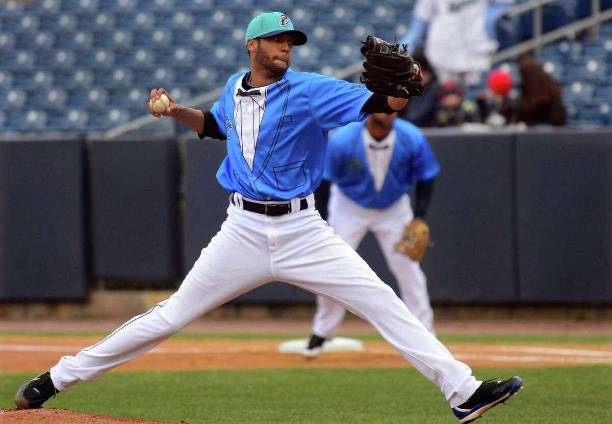 The Bridgeport Bluefish are playing games on Friday, Saturday, Sunday and Monday. Find out more.