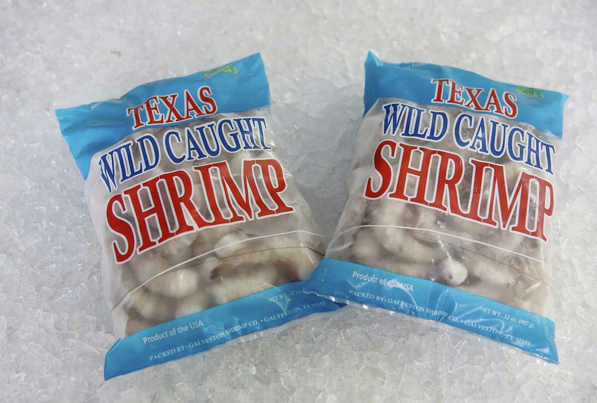 Shrimp a family affair for second-generation Galveston business