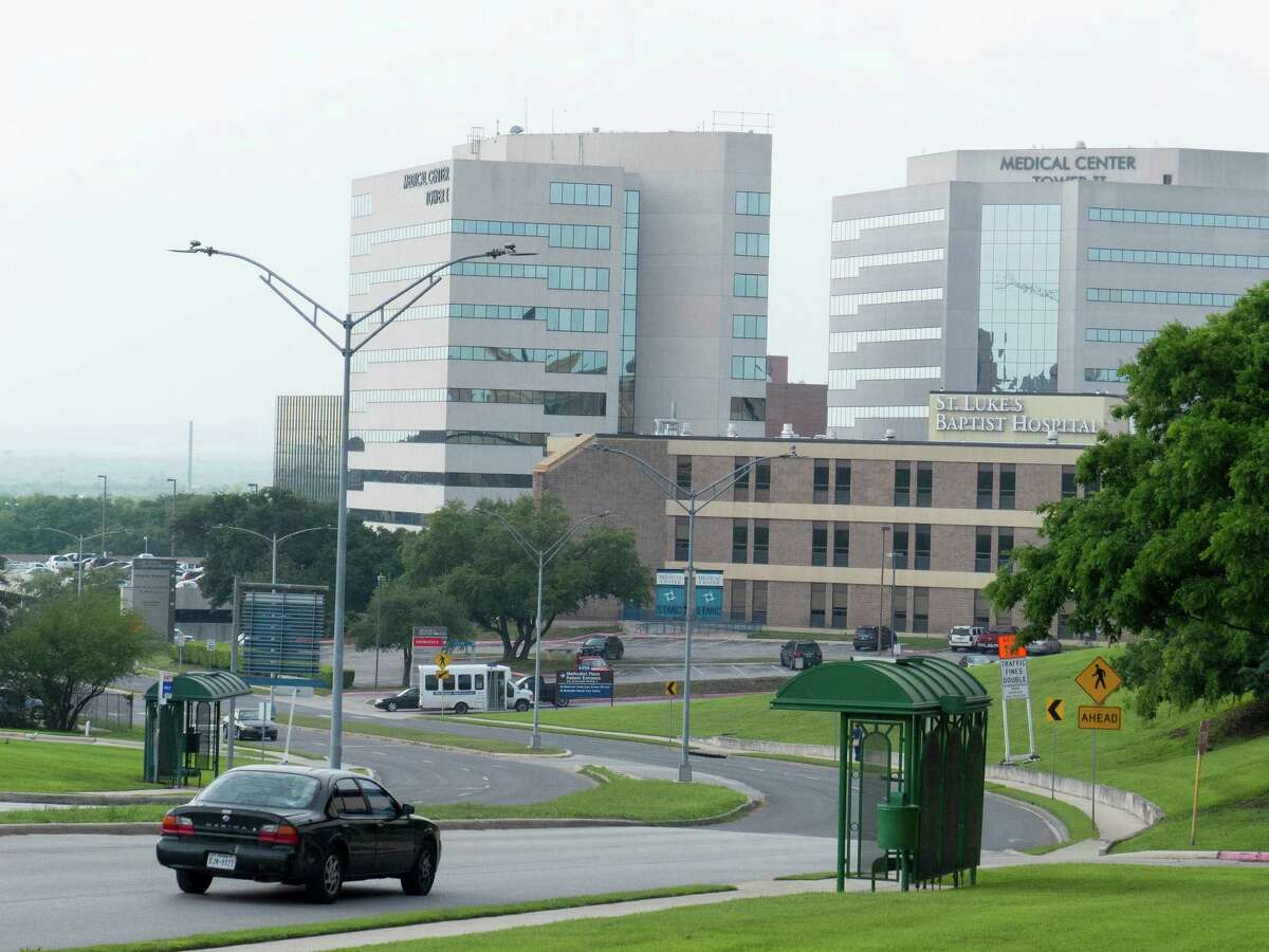 Floyd Curl Drive is one of the main streets in the South Texas Medical Center complex. Curl was a major player in securing funding for Methodist Hosptial there.