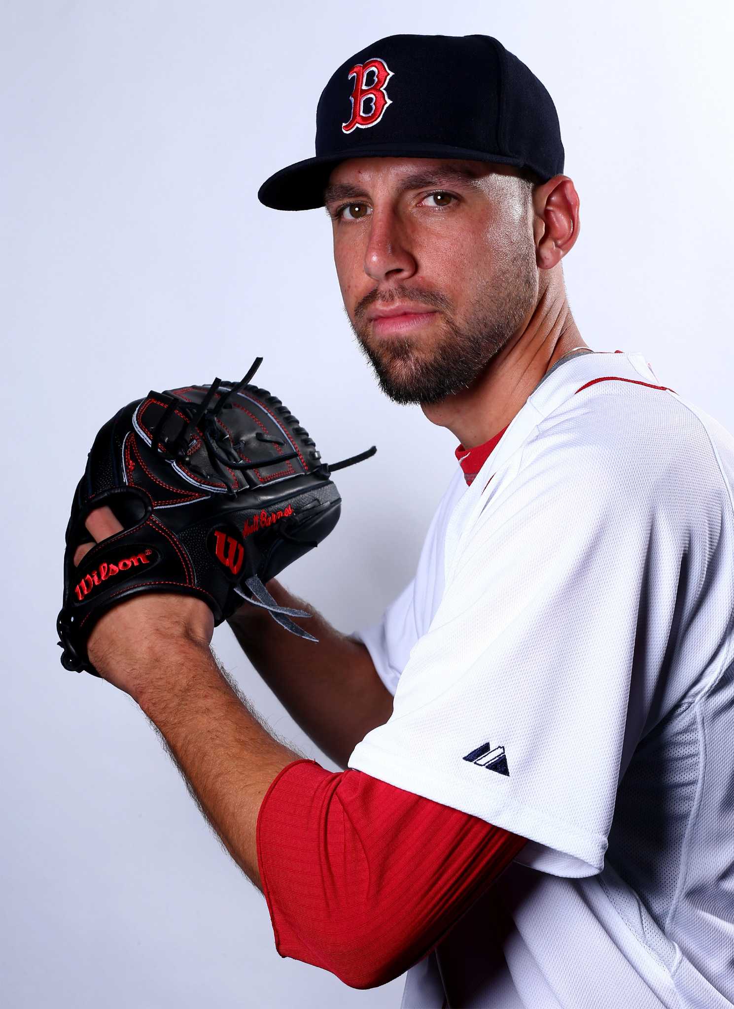 Pawtucket Red Sox right fielder Shane Victorino during a Minor league  News Photo - Getty Images