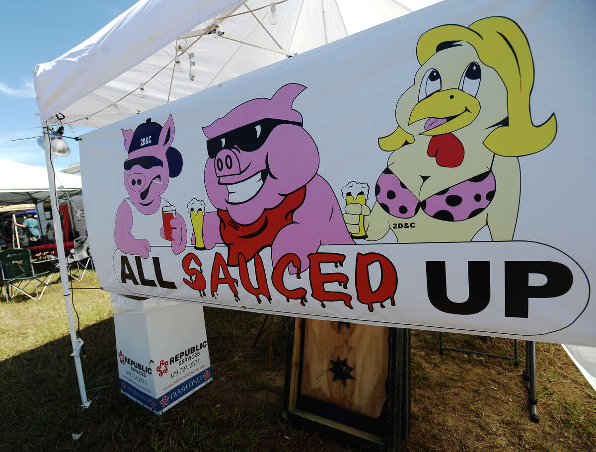 Vidor hosts Texas Barbecue Festival at Conn Park
