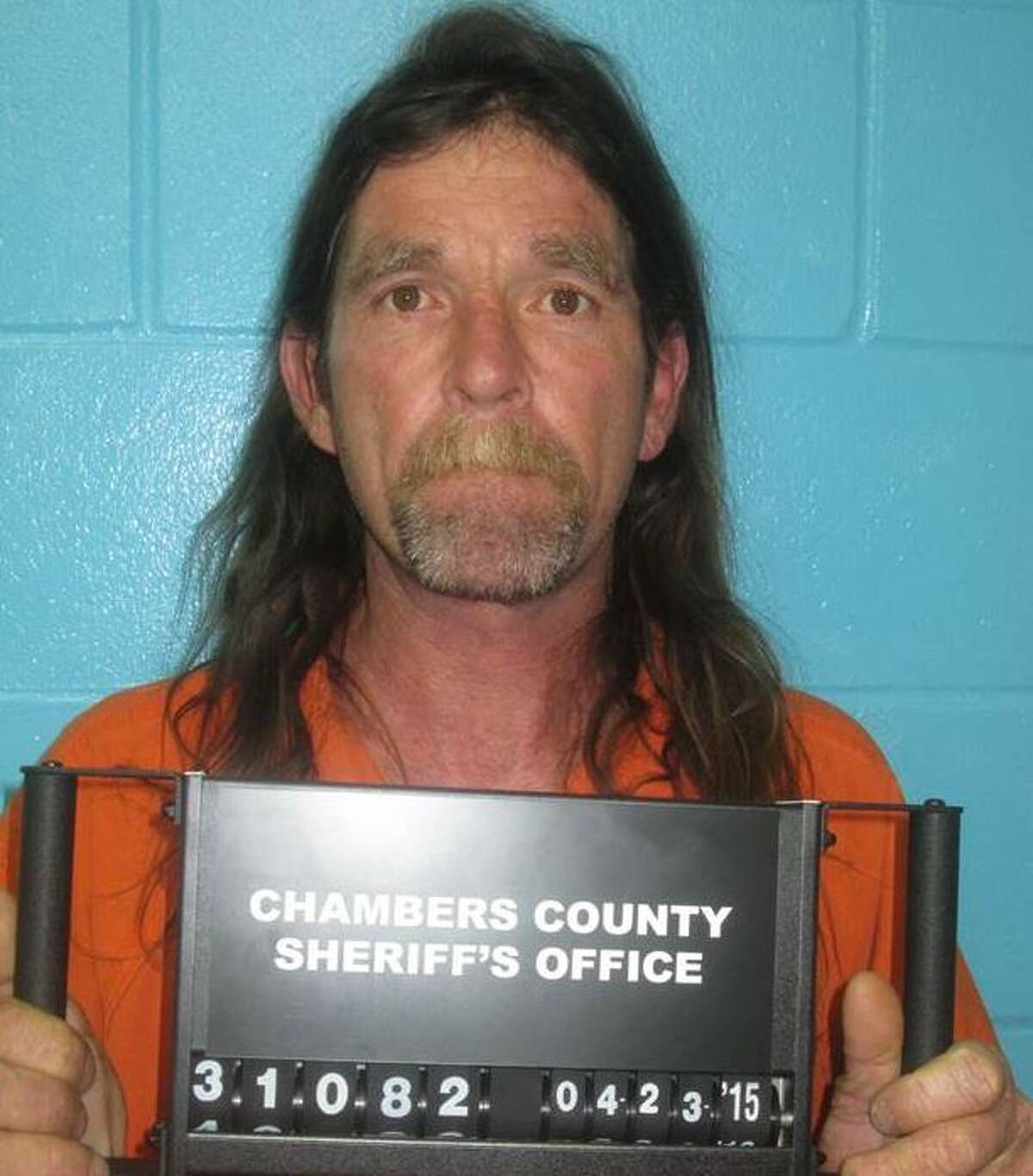 Chambers County Check On Sex Offenders Warrant Roundup