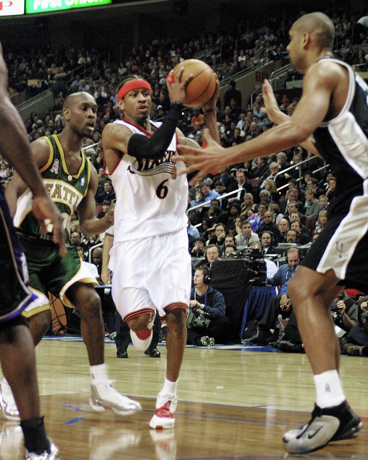 tim duncan shoes 2020 release date