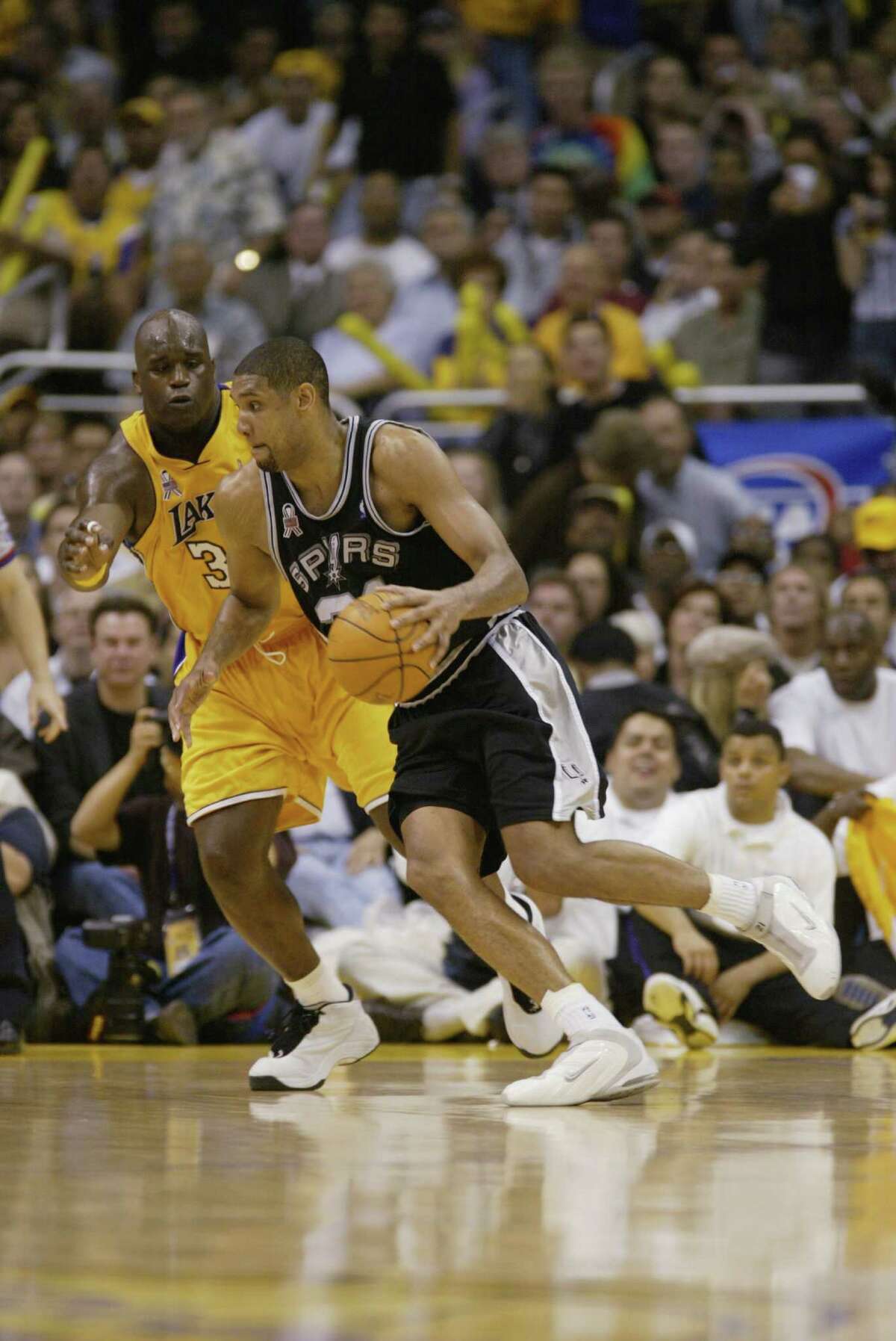 tim duncan nike shoes