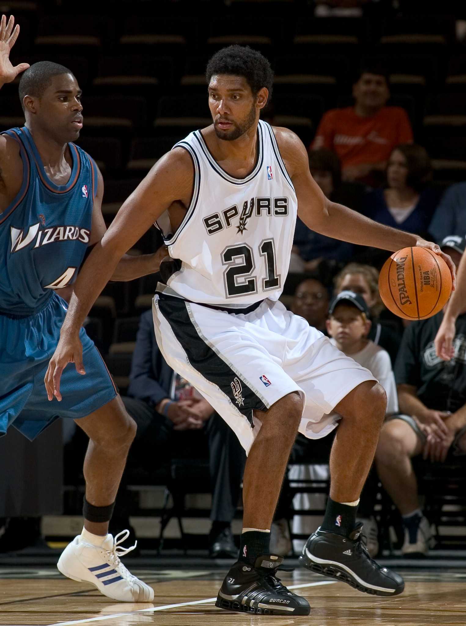 tim duncan nike shoes