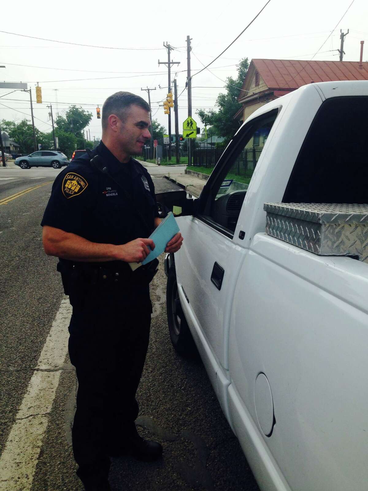 Your Eyes On The Street Dive Into The Realm Of San Antonio Police Reports With Our Unrivaled Resource - iw0m3f1