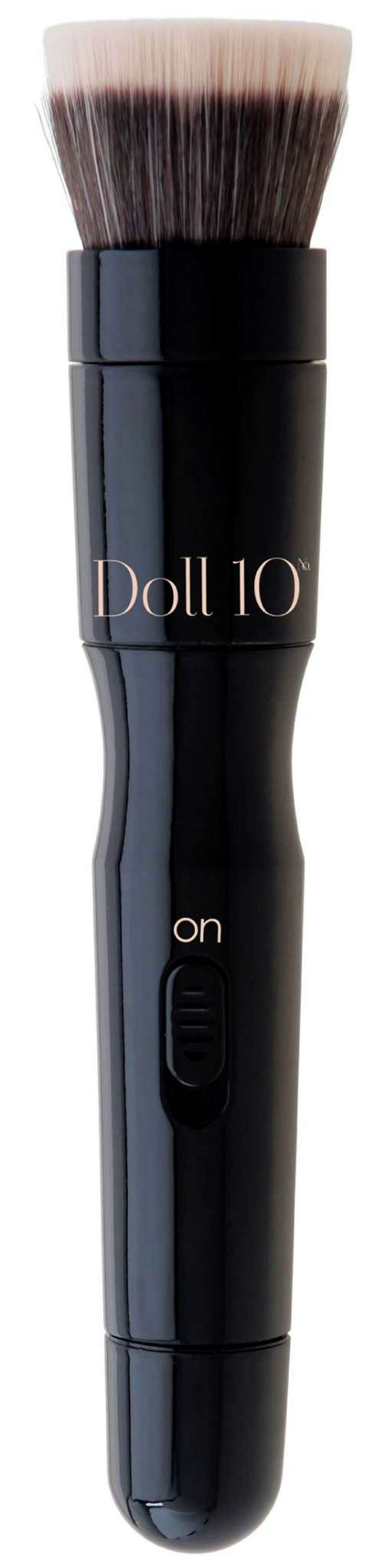 Houstonian's makeup brush hits the QVC airwaves