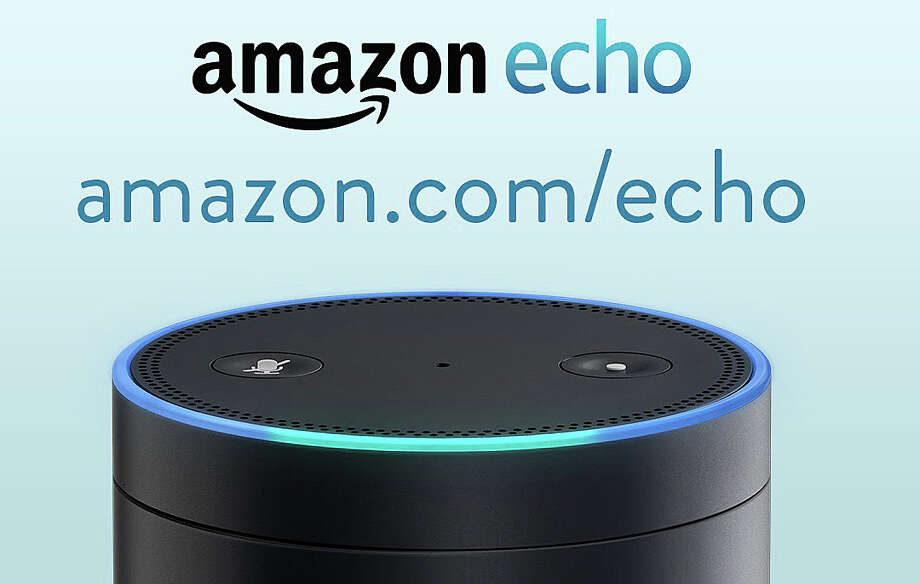 amazon echo diameter