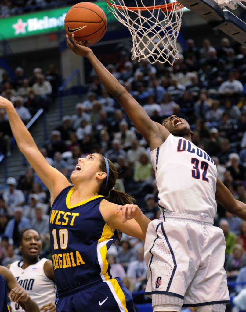 UConn soars to another Big East tournament title