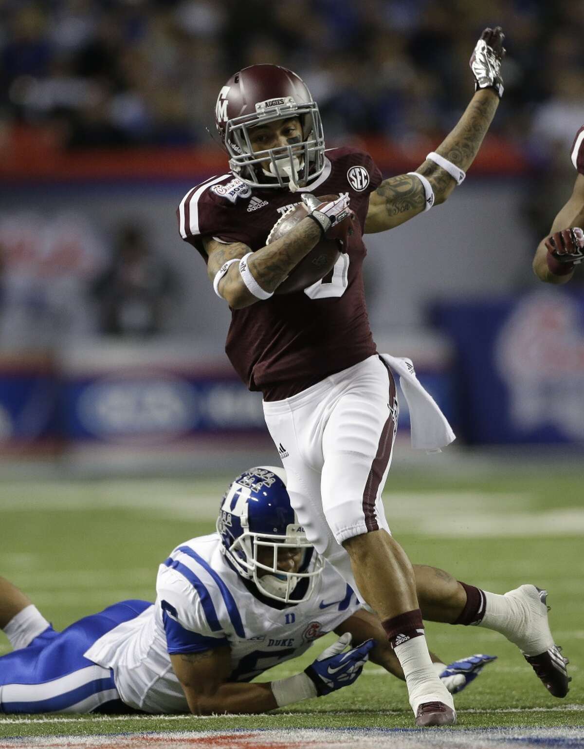 texas a&m bowl shirt