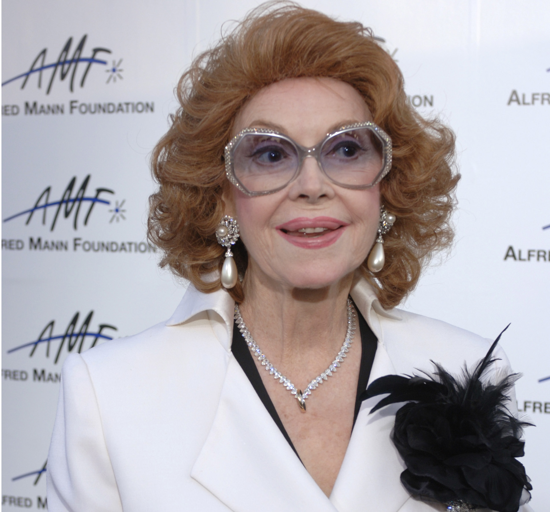 Jayne Meadows 2022