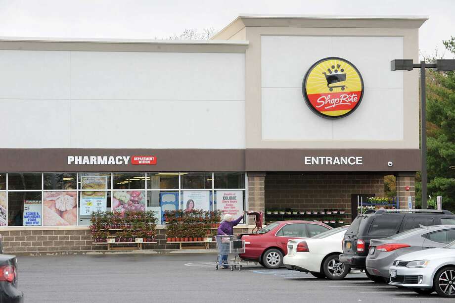 Colonie wants to know why ShopRite didn�t meet job