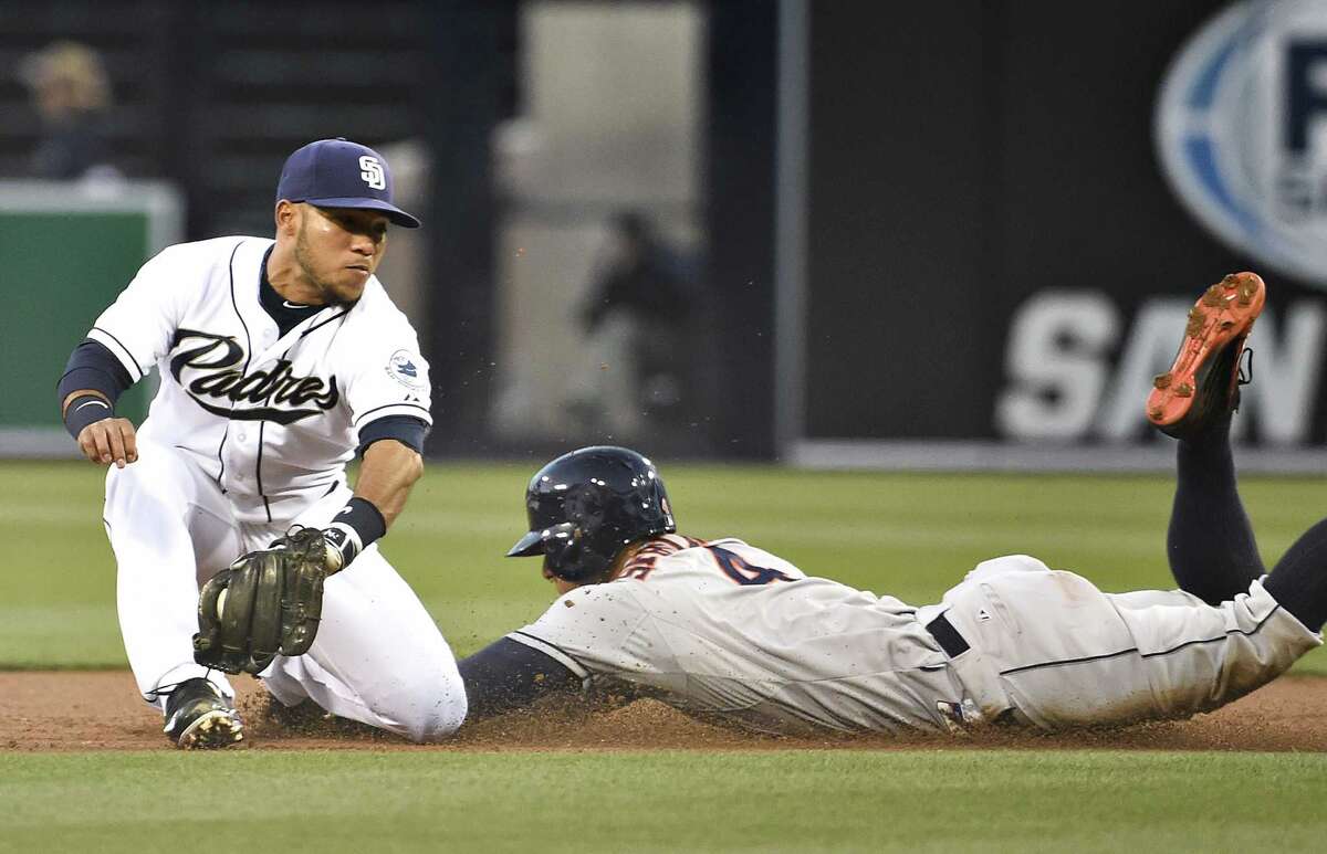 Astros report Hoes called up; Wojciechowski demoted