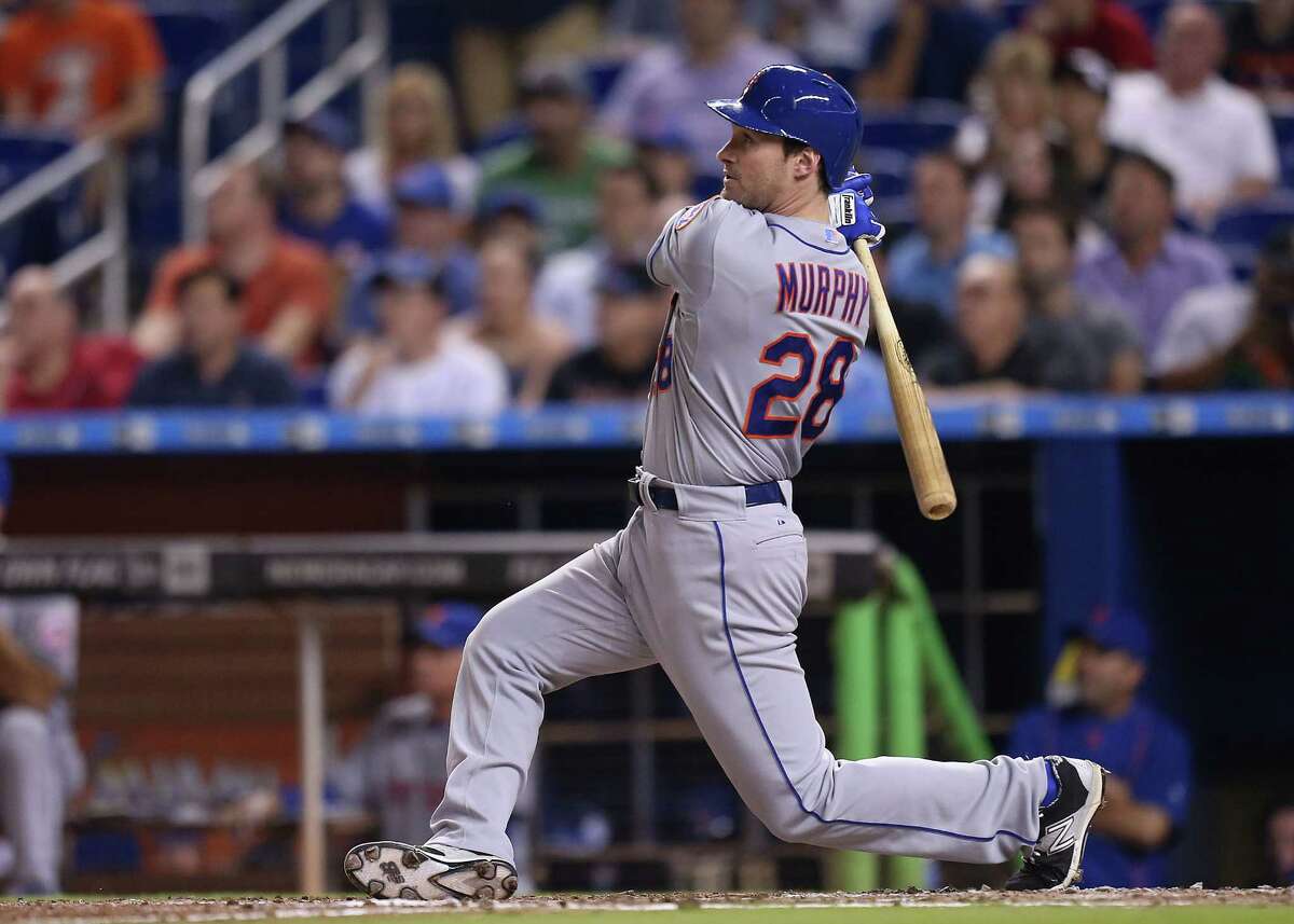 Mets: Three reasons to stay away from Daniel Murphy this offseason