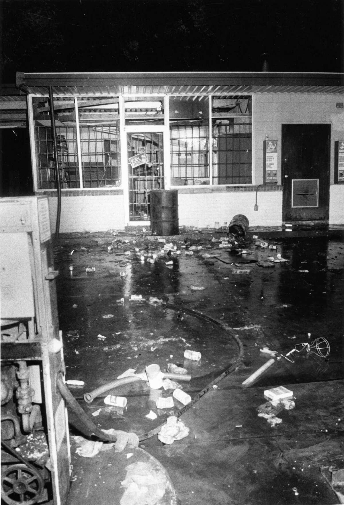 40 years ago police killed Joe Campos Torres sparking massive Moody