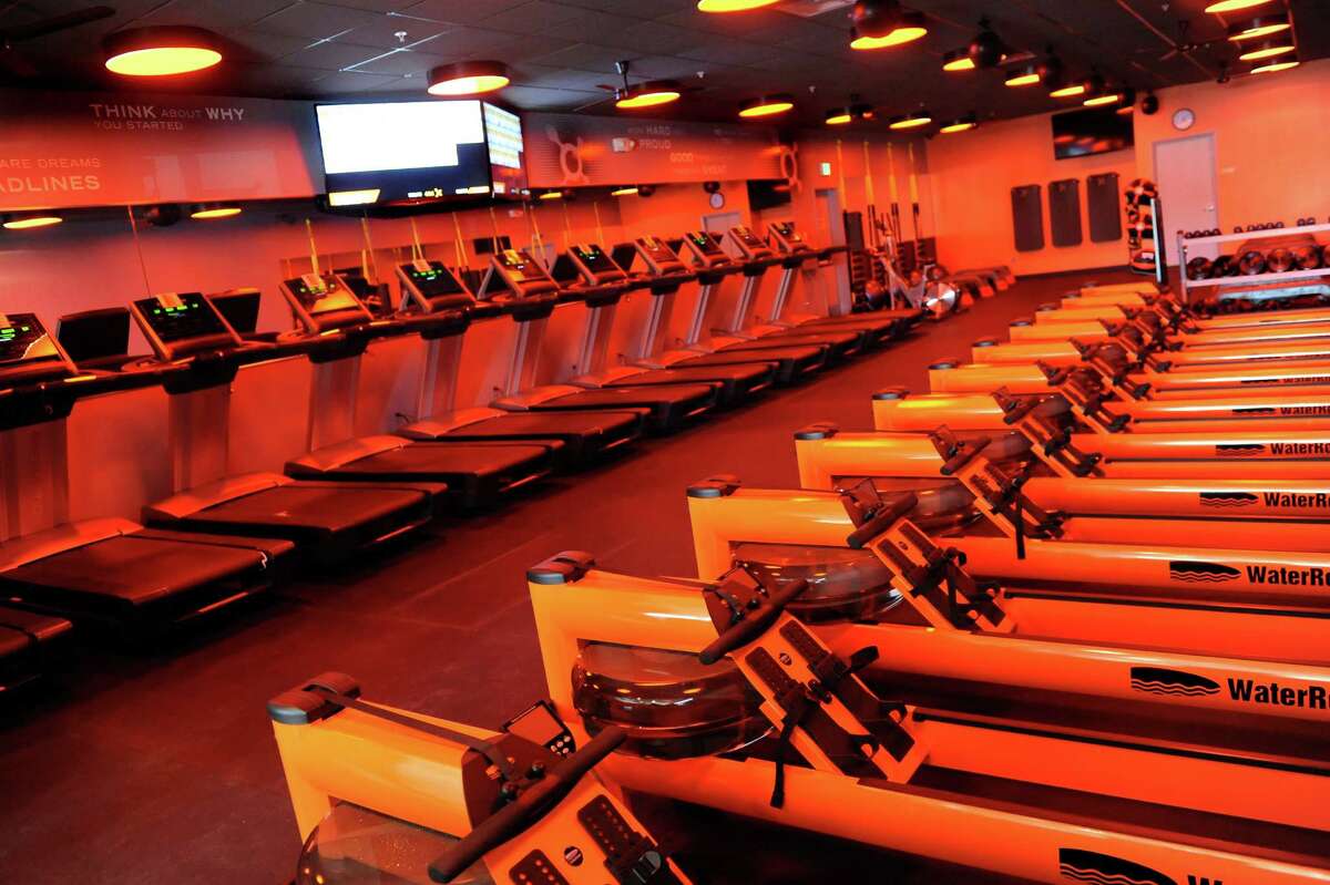 Best of the Capital Region 2020 Best gym/place to get a