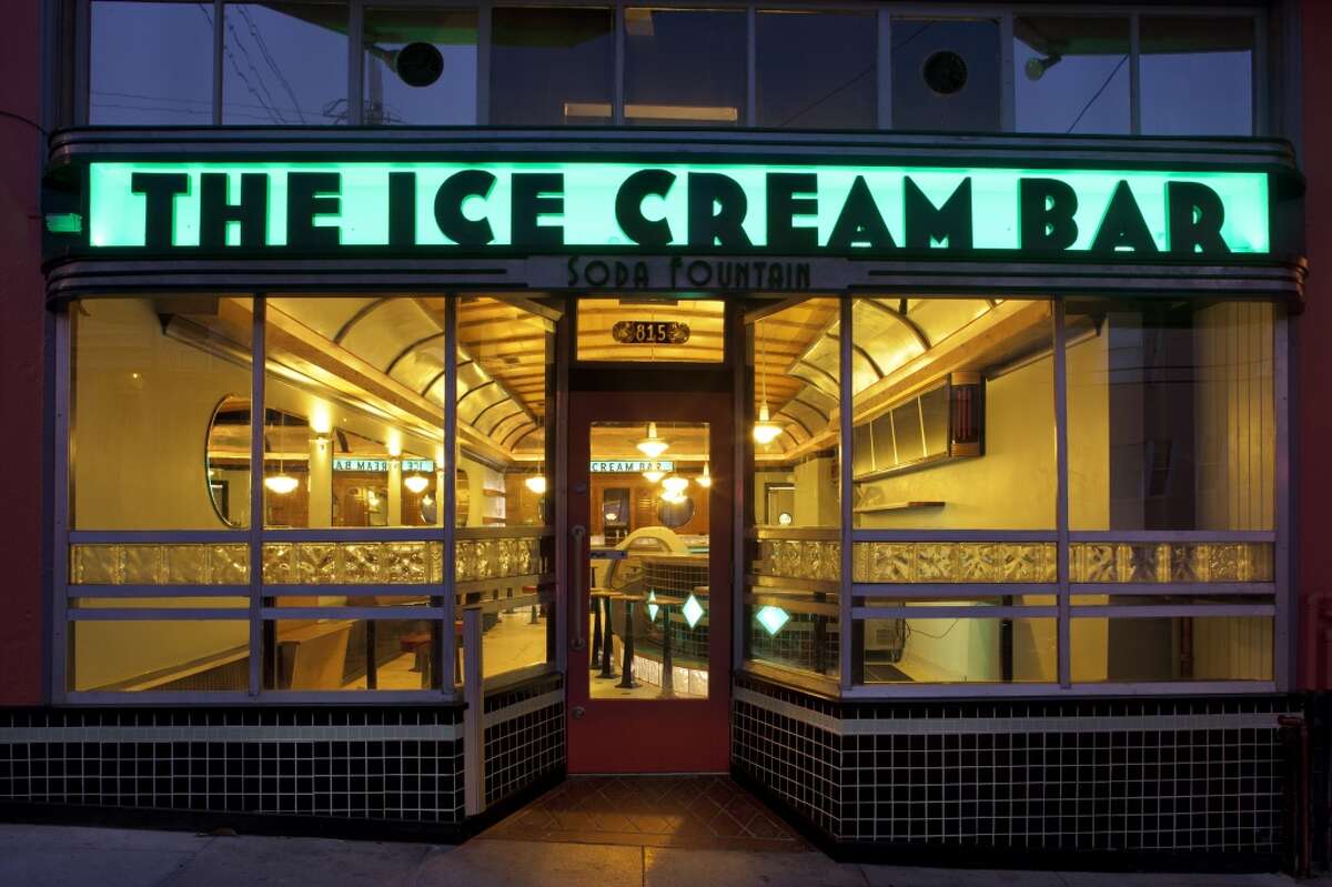Cole Valley's Ice Cream Bar is set to open a second location this fall in the Castro.