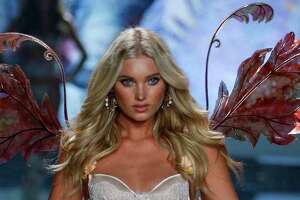Victoria’s Secret names new Angels, but has “sexy” already...