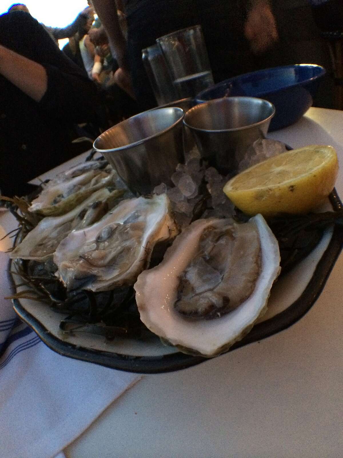 Waterways offer deeper insights into New York City