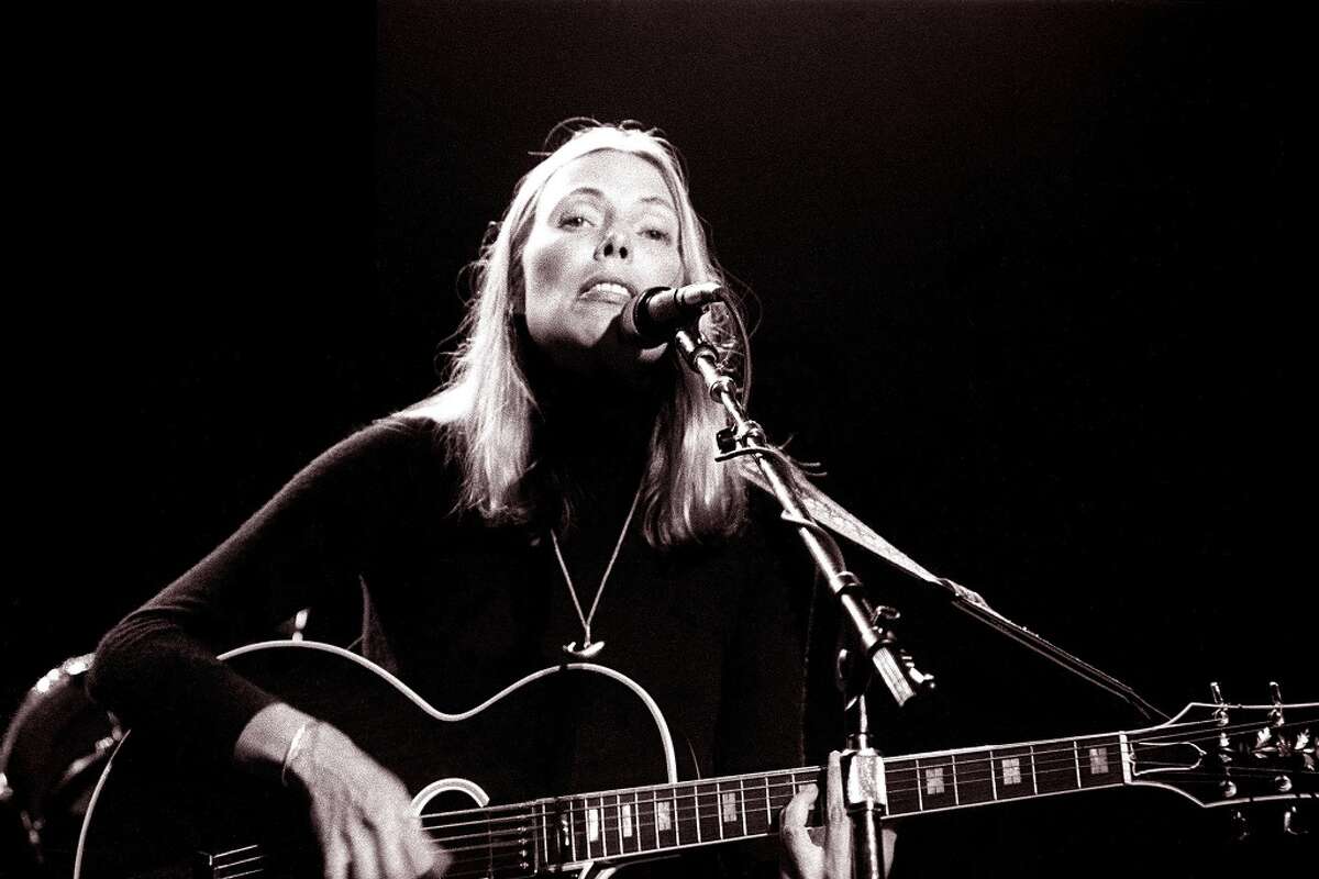 Joni mitchell фото