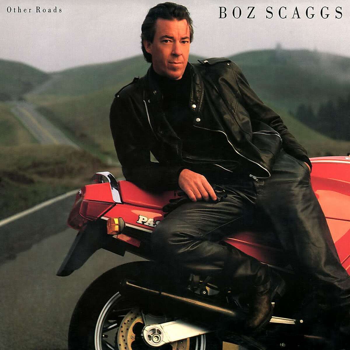 The lowdown on Boz Scaggs’ discography