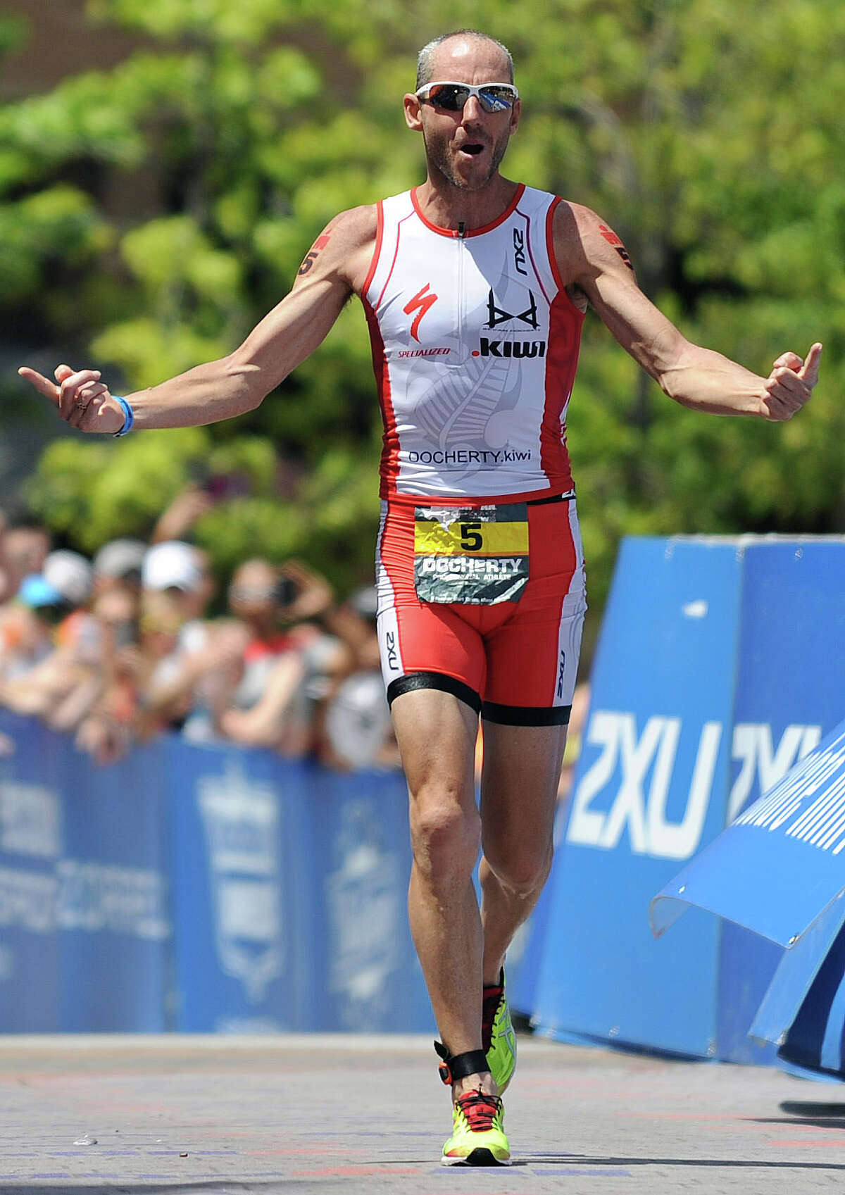 How I became an Ironman