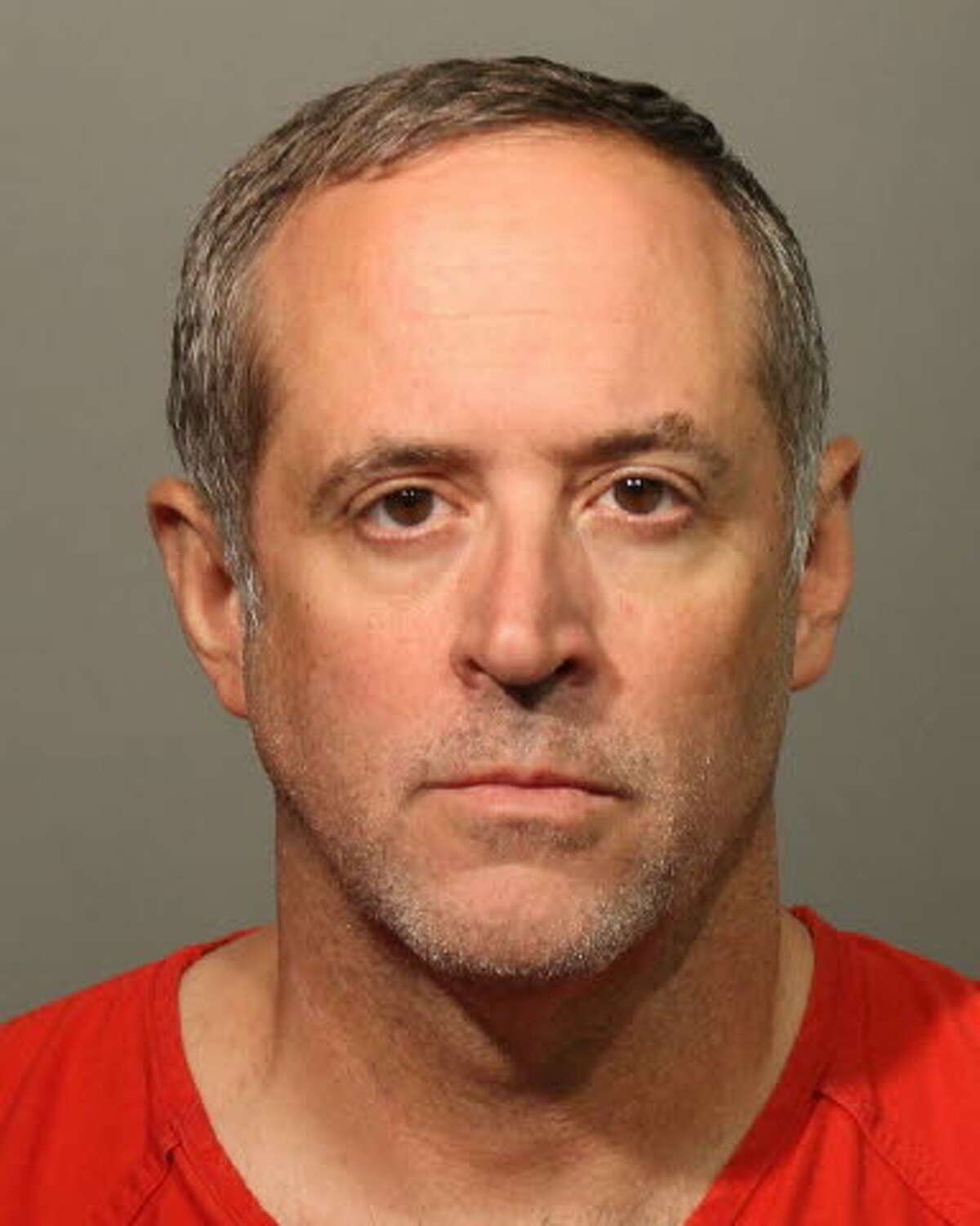 Michael Doherty, a 51-year-old Cedar Park resident, could spend life in federal prison if convicted of trying to solicit sex from a 10-year-old Florida girl, according to the U.S. Attorney's Office. Doherty allegedly traveled to Florida after an undercover FBI agent replied to Doherty's online posting about "incestuous sexual encounters."