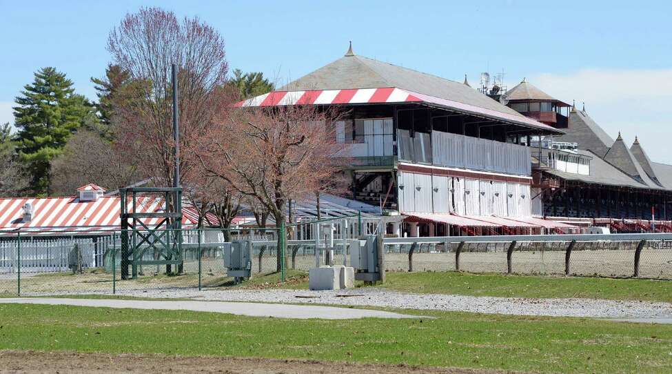 NYRA eyes major expansion of clubhouse at Saratoga Race Course