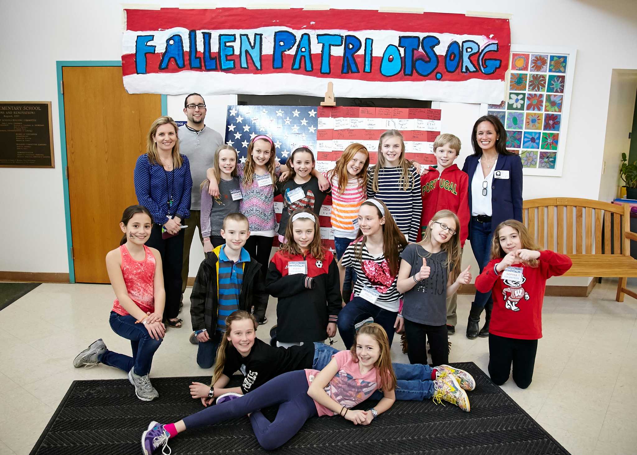 East School New Canaan News