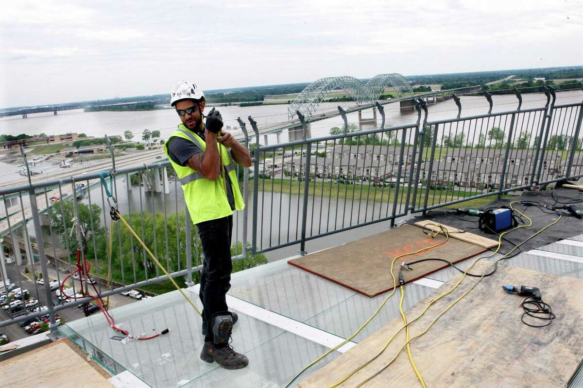 Memphis Pyramid turns 30: From home of Tigers and Grizzlies to Bass Pro