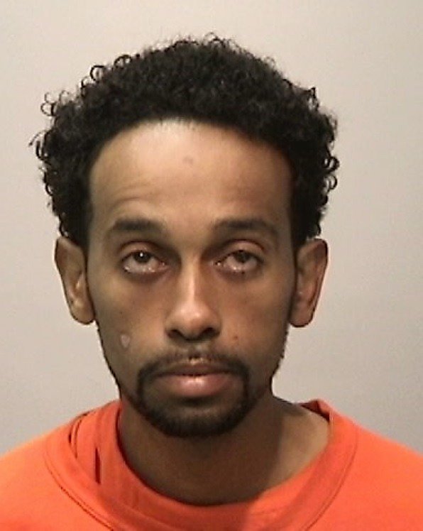 Man held for allegedly stealing S.F. car with baby inside