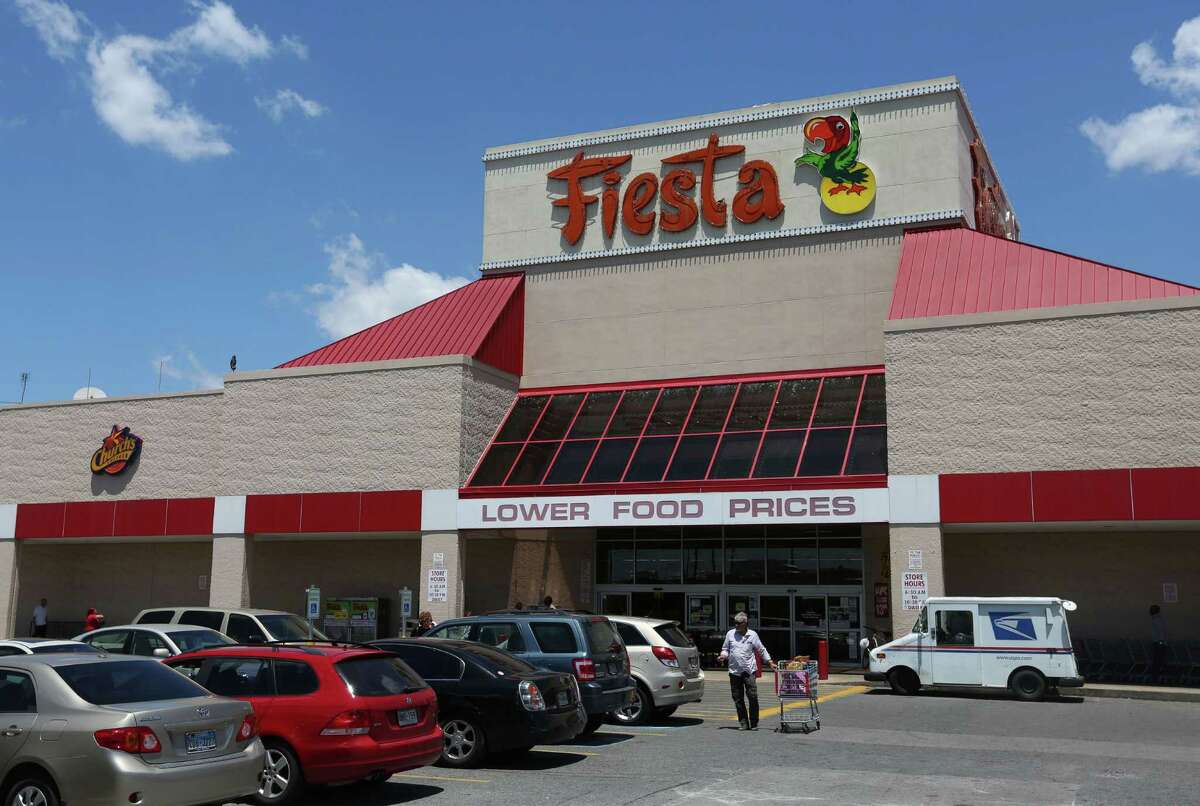 Grocery icon Fiesta has new owners