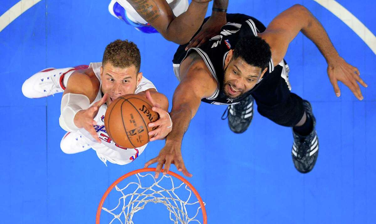 Spurs take 3-2 edge over Nets in NBA Final