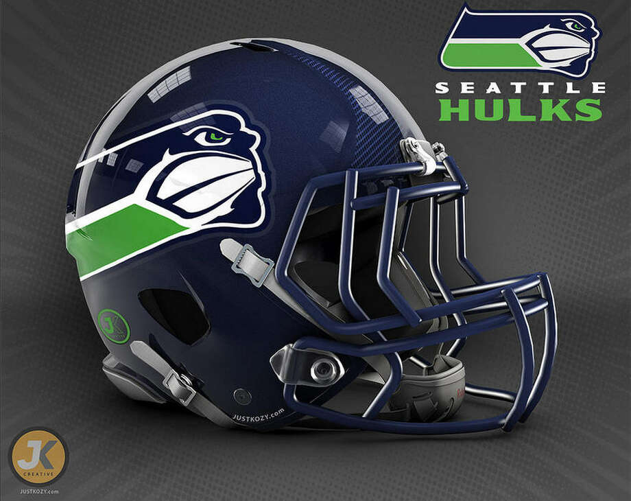 Marvel Comics-inspired football helmets debut as NFL Draft, 'Age of ...