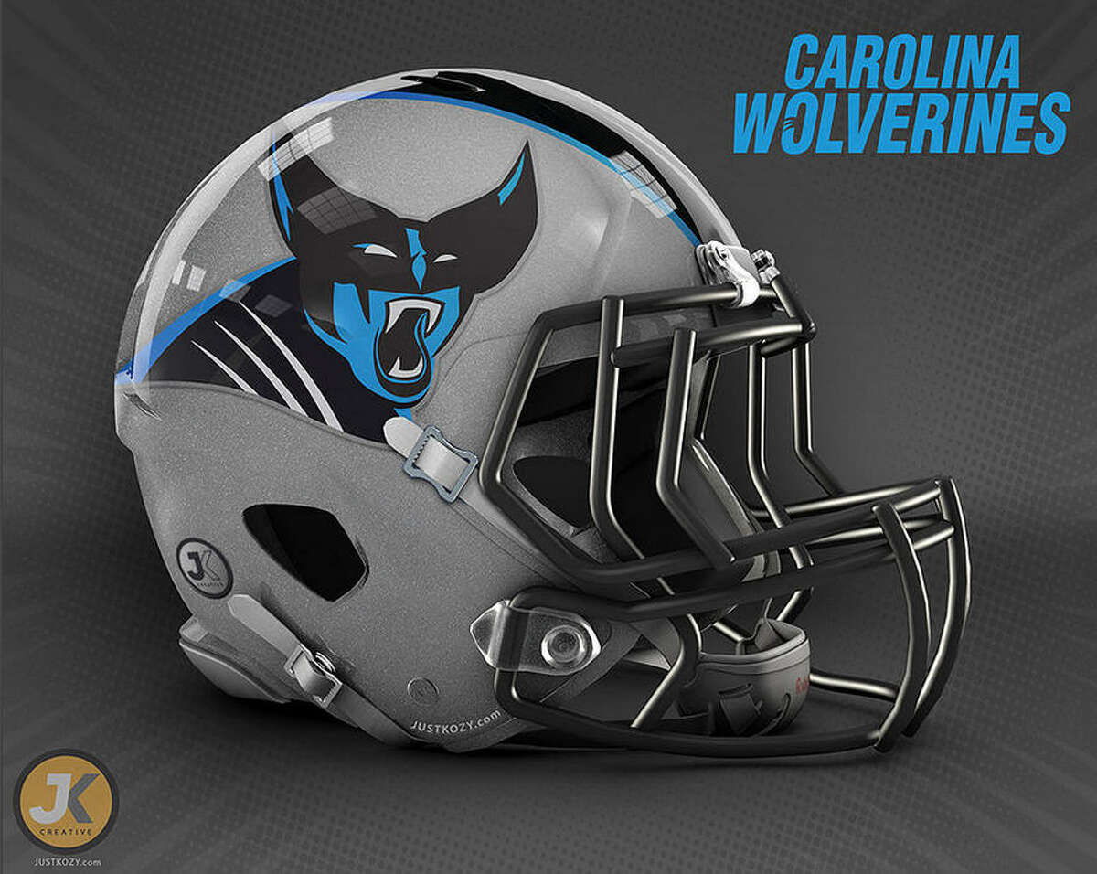 Marvel Comics-inspired football helmets debut as NFL Draft, 'Age of ...