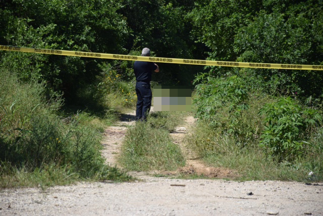 Woman found dumped on trail on Northeast Side identified