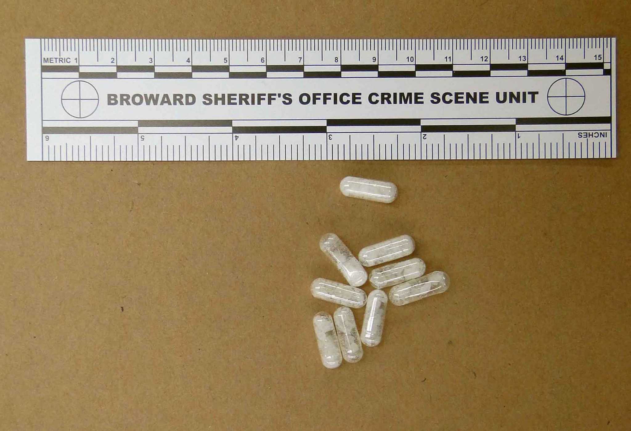 Flakka A New Synthetic Drug Is Giving Law Enforcement Fits