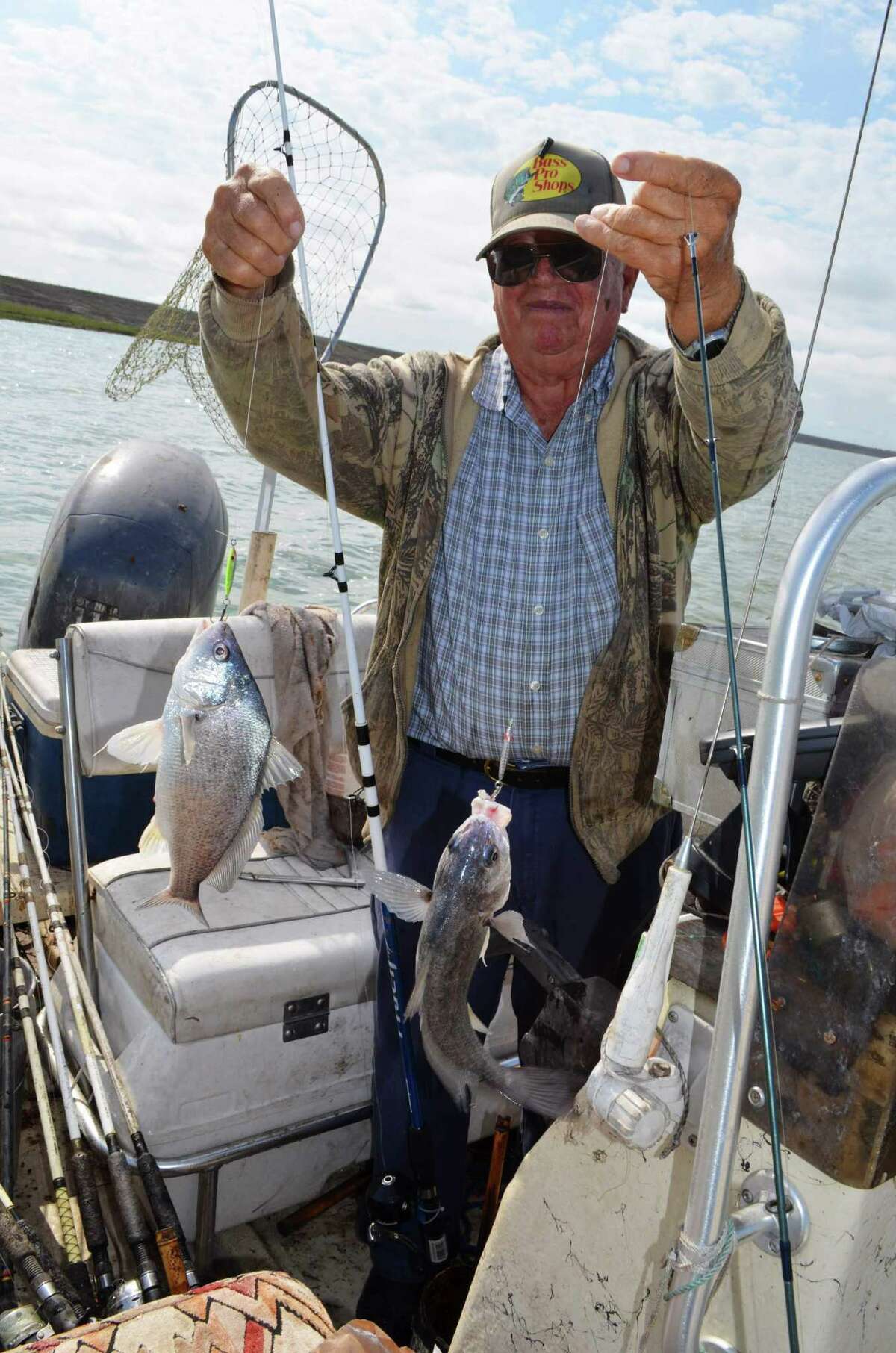 Staying true to gaspergou