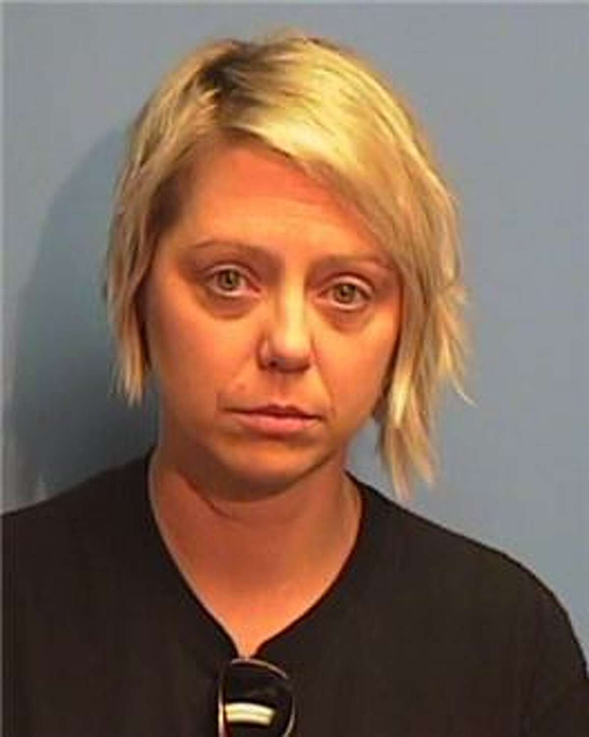 Texas Rangers arrested Corisa Tosh, a 41-year-old former officer for the Borger Police Department, on April 29, 2015, for allegedly sexually assaulting a child in 2009, the Texas Department of Public Safety said in a news release. Tosh has been charged with sexual assault of a child, a second-degree felony punishable by up to 20 years in prison.