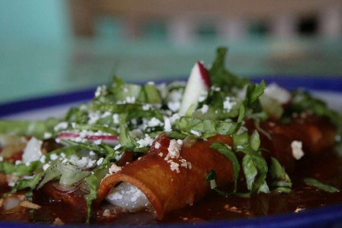 Sylvia S Enchilada Kitchen