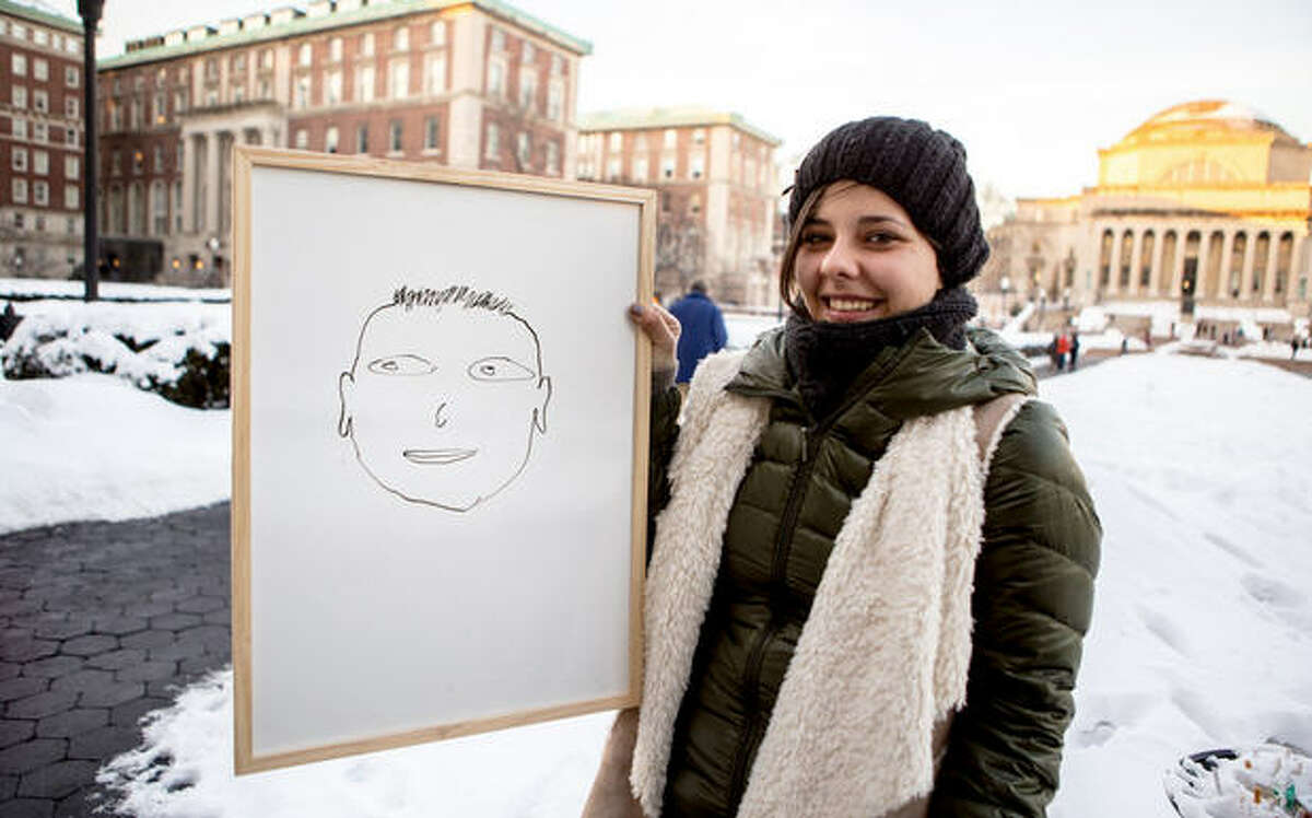 Drawings of Muhammad that will offend no one